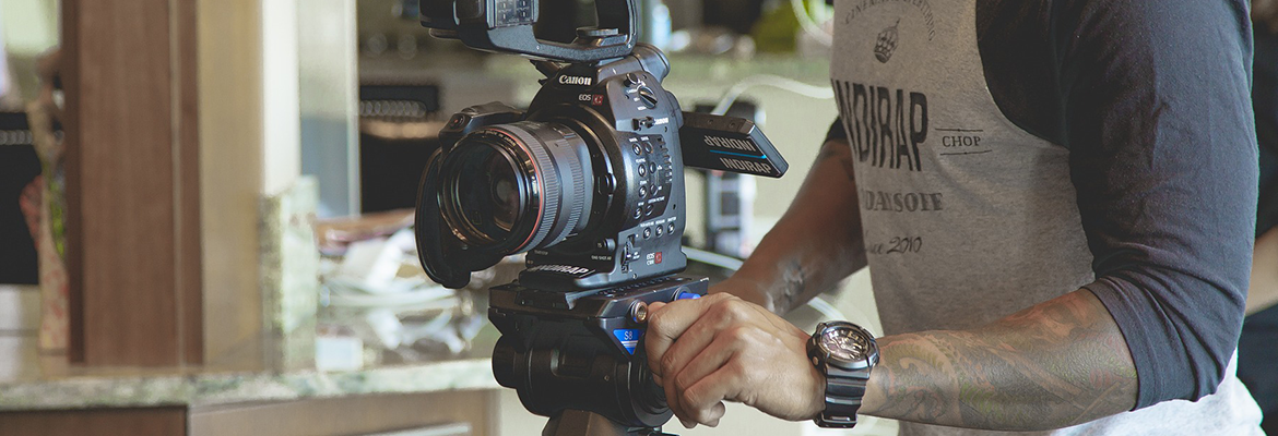 Television projects by JPCS Studios